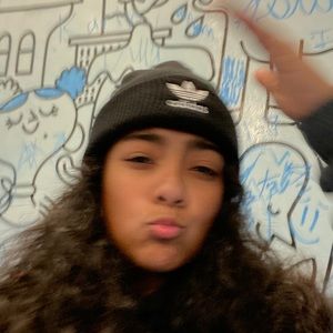 Meet your Posher, Allison